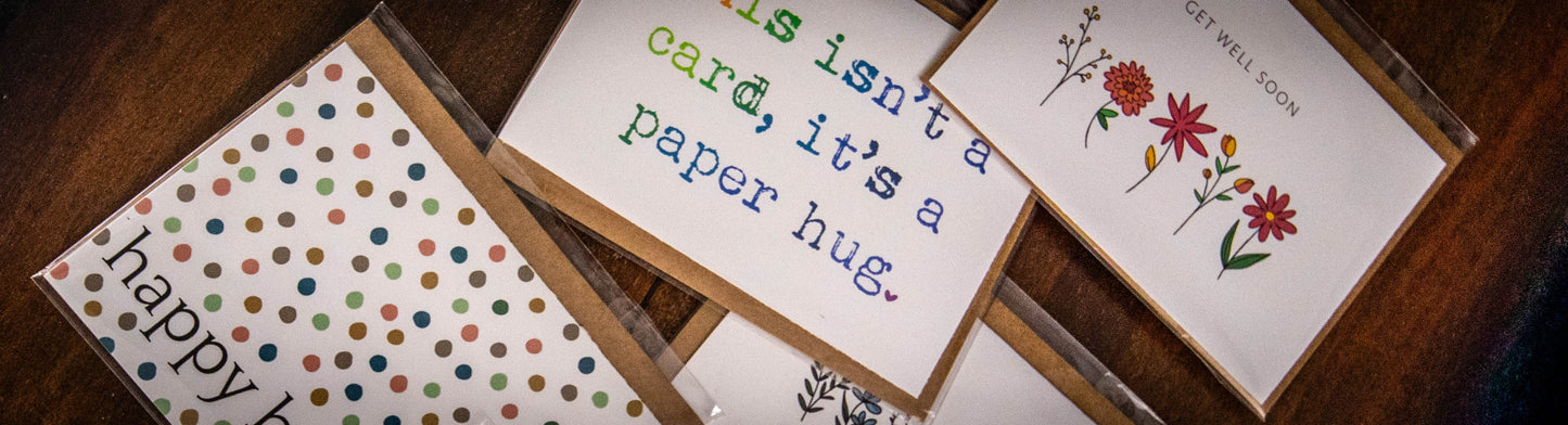AS Paper Designs
